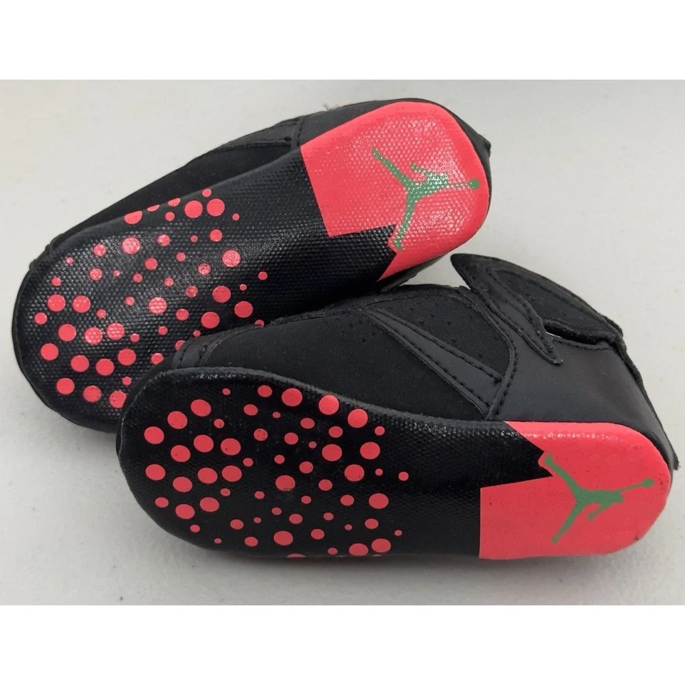 Jordan 7 Retro BT Baby Shoes SIZE 4c